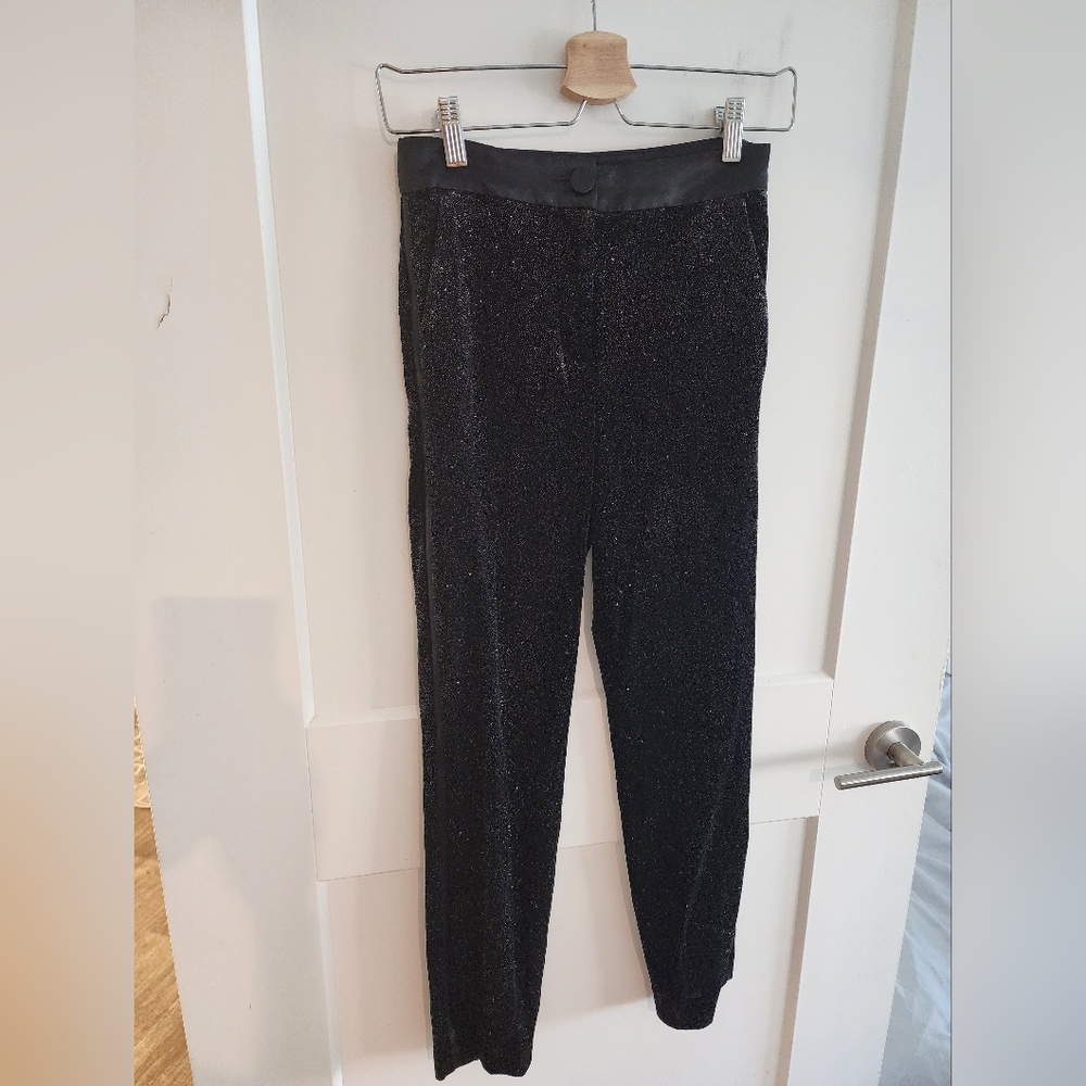 Express pants